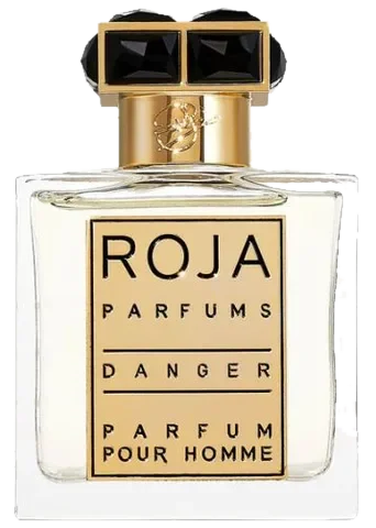Roja Dove Danger Pour Homme perfume bottle