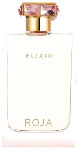 Roja Dove Elixir Pour Femme Essence De Parfum perfume bottle