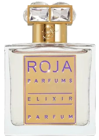 Roja Dove Elixir Pour Femme Parfum perfume bottle