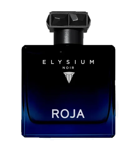 Roja Dove Elysium Noir perfume bottle