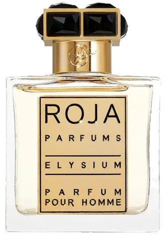 Roja Dove Elysium Pour Homme Parfum perfume bottle