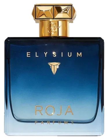 Roja Dove Elysium Pour Homme Parfum Cologne perfume bottle