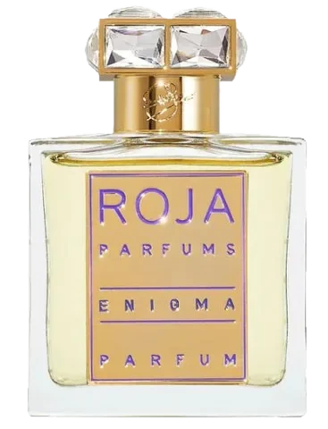 Roja Dove Enigma perfume bottle