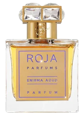 Roja Dove Enigma Aoud perfume bottle