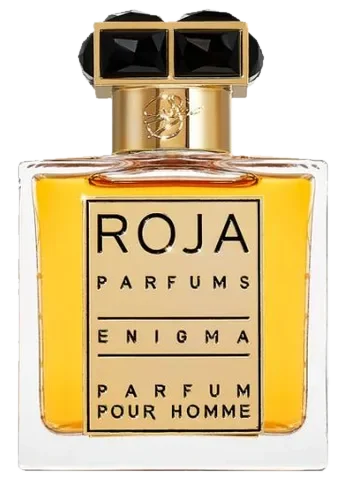 Roja Dove Enigma Pour Homme perfume bottle