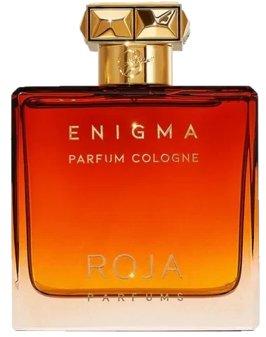 Roja Dove Enigma Pour Homme Parfum Cologne perfume bottle