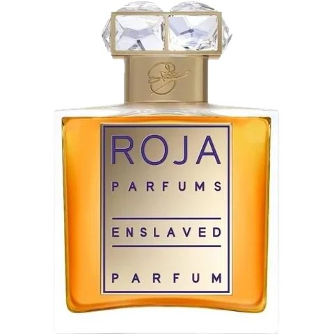 Roja Dove Enslaved parfüm şişesi