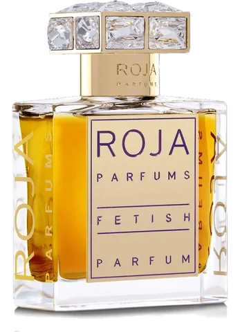 Roja Dove Fetish perfume bottle