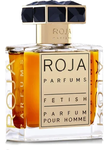 Roja Dove Fetish Pour Homme perfume bottle