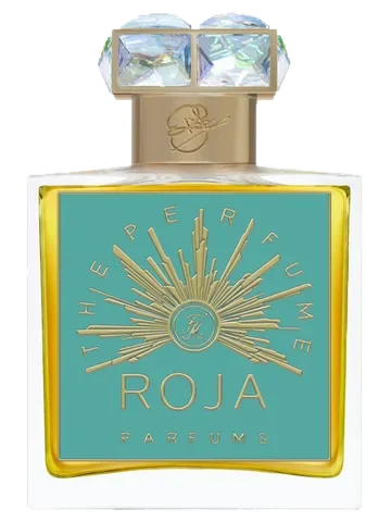 Roja Dove Fortnum & Mason The Perfume parfüm şişesi