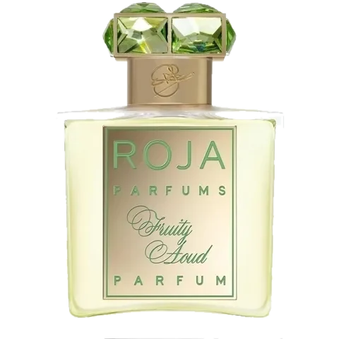 Roja Dove Fruity Aoud perfume bottle