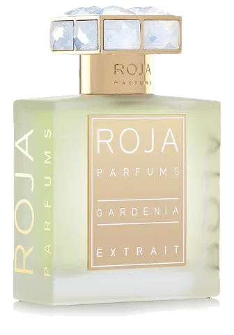 Roja Dove Gardenia perfume bottle