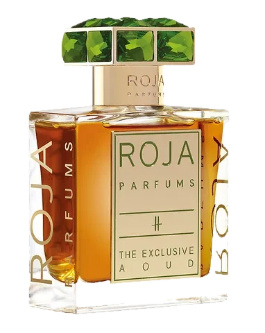 Roja Dove H Aoud perfume bottle