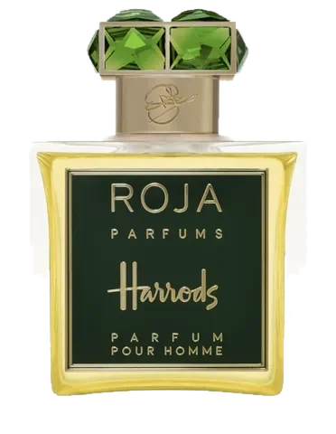 Roja Dove Harrods Parfum Pour Homme perfume bottle