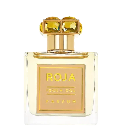 Roja Dove Isola Sol perfume bottle