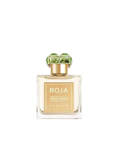 Roja Dove Isola Verde perfume bottle