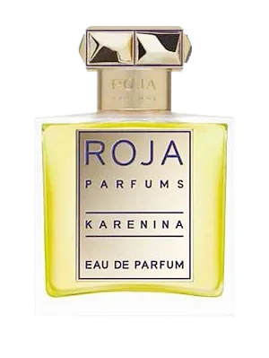 Roja Dove Karenina perfume bottle