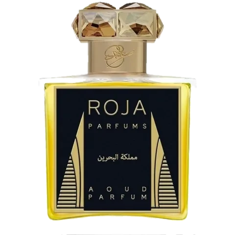 Roja Dove Kingdom of Bahrain perfume bottle