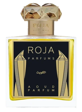 Roja Dove Kuwait parfüm şişesi