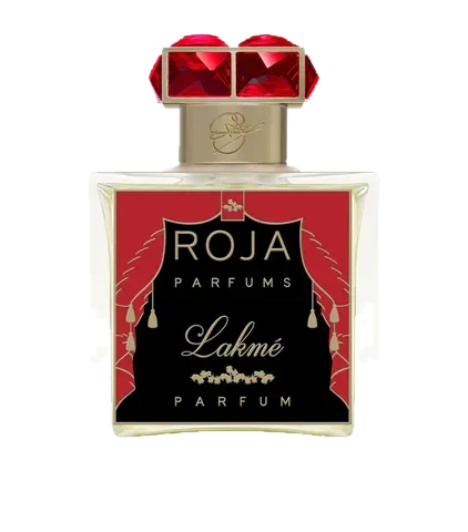 Roja Dove Lakmé parfüm şişesi