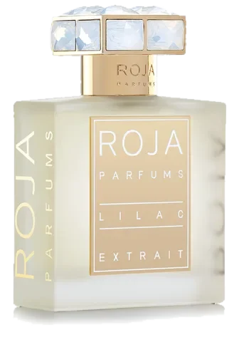 Roja Dove Lilac perfume bottle