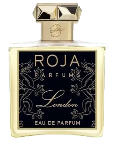 Roja Dove London parfüm şişesi