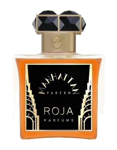 Roja Dove Manhattan perfume bottle