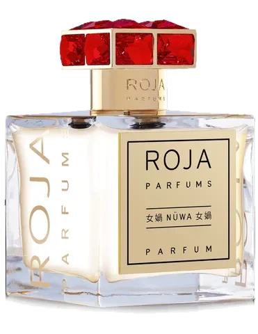 Roja Dove Nüwa parfüm şişesi
