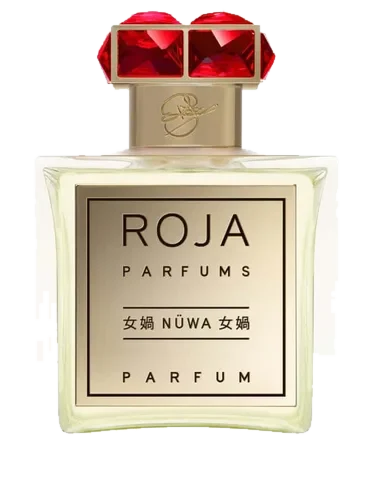 Roja Dove NüWa 2015 Edition parfüm şişesi