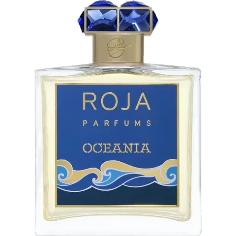 Roja Dove Oceania perfume bottle