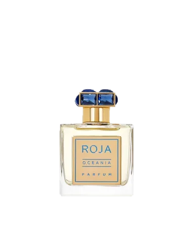 Roja Dove Oceania Parfum perfume bottle