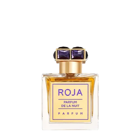 Roja Dove Parfum De La Nuit perfume bottle