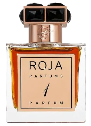 Roja Dove Parfum De La Nuit No 1 perfume bottle