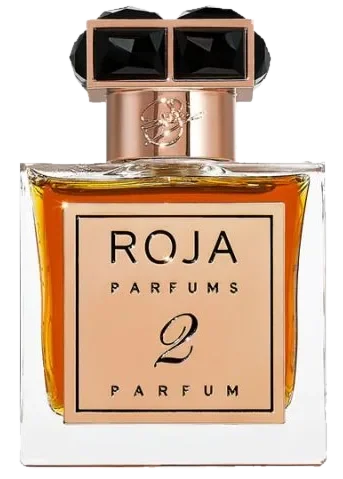 Roja Dove Parfum De La Nuit No 2 parfüm şişesi