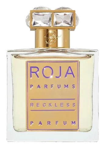 Roja Dove Reckless perfume bottle