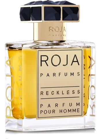 Roja Dove Reckless Pour Homme perfume bottle
