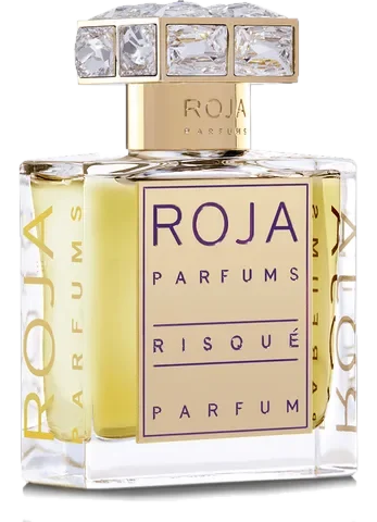 Roja Dove Risque parfüm şişesi