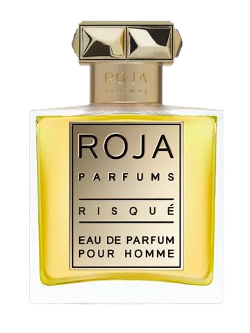 Roja Dove Risque Pour Homme parfüm şişesi