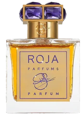 Roja Dove Roja Haute Luxe perfume bottle