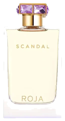 Roja Dove Scandal Pour Femme Essence De Parfum perfume bottle