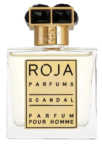 Roja Dove Scandal Pour Homme perfume bottle