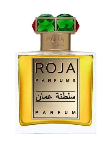 Roja Dove Sultanate of Oman parfüm şişesi