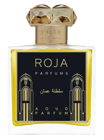 Roja Dove Sultanate Of Oman parfüm şişesi