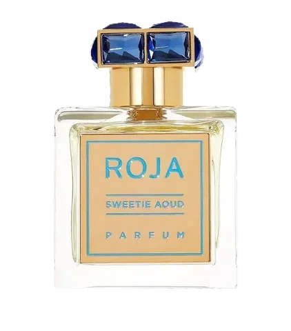 Roja Dove Sweetie Aoud perfume bottle