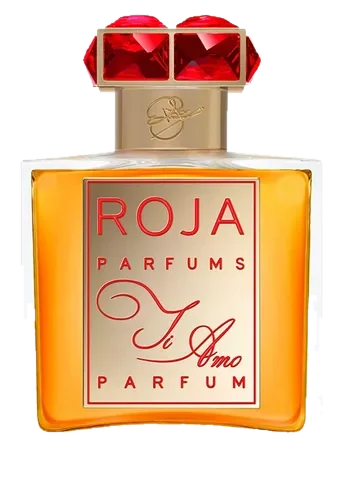 Roja Dove Ti Amo parfüm şişesi