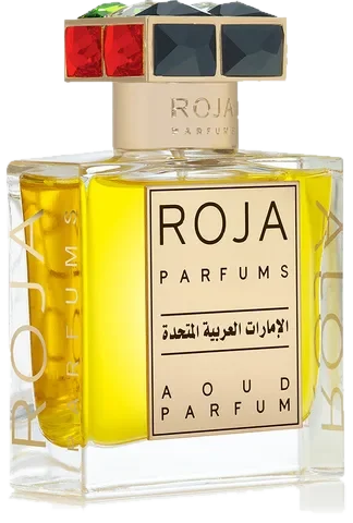 Roja Dove United Arab Emirates Spirit Of The Union parfüm şişesi