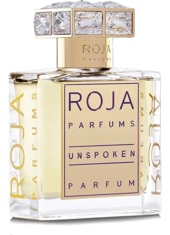 Roja Dove Unspoken perfume bottle