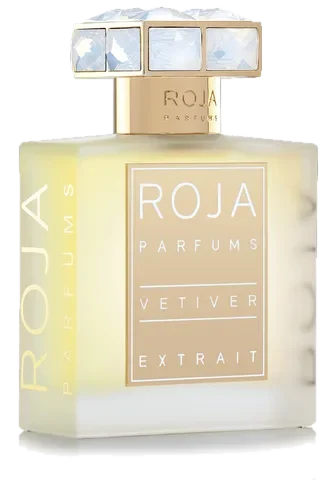 Roja Dove Vetiver parfüm şişesi