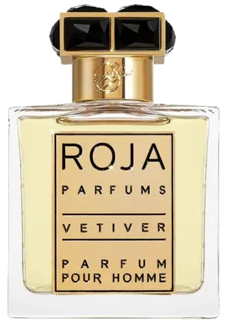 Roja Dove Vetiver Pour Homme parfüm şişesi