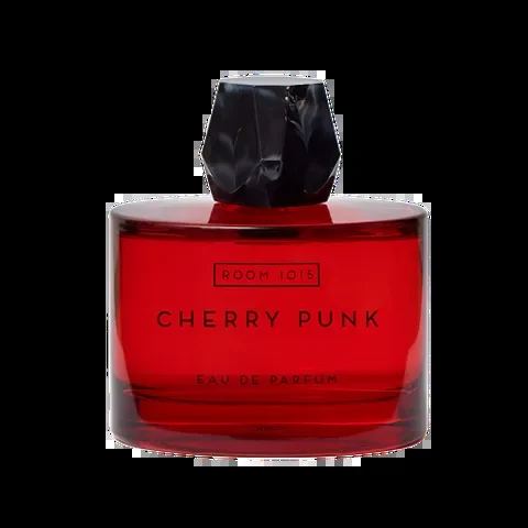 Room 1015 Cherry Punk parfüm şişesi